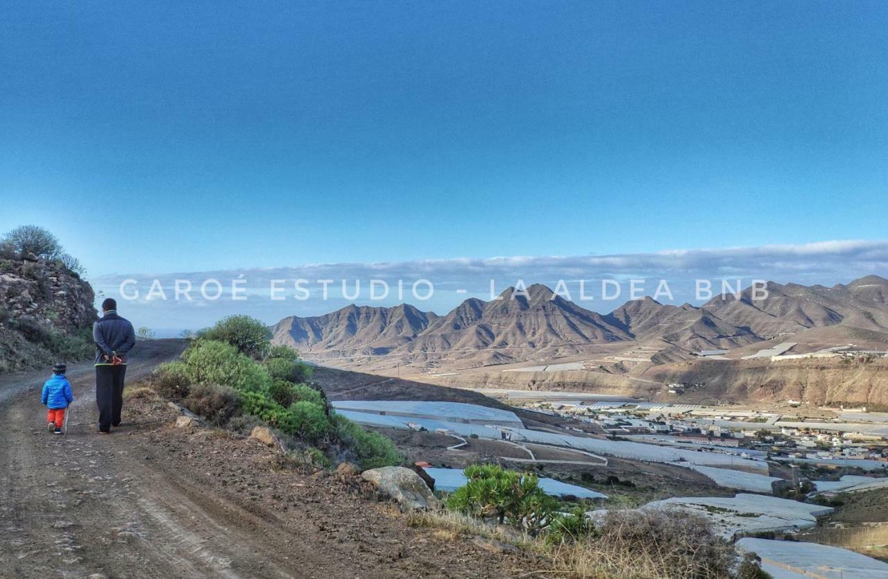 Villa Los Llanos San Nicolas ภายนอก รูปภาพ