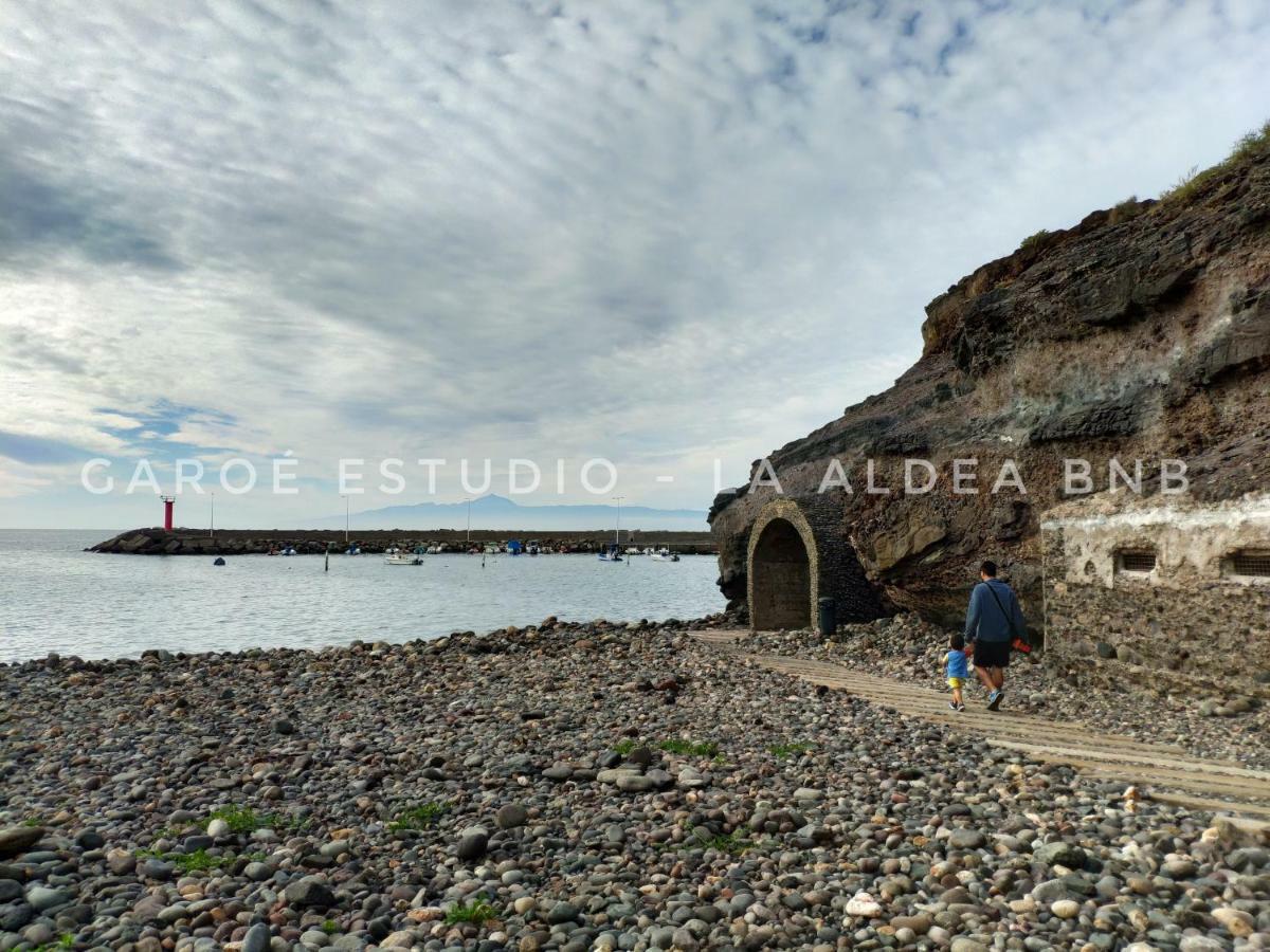 Villa Los Llanos San Nicolas ภายนอก รูปภาพ