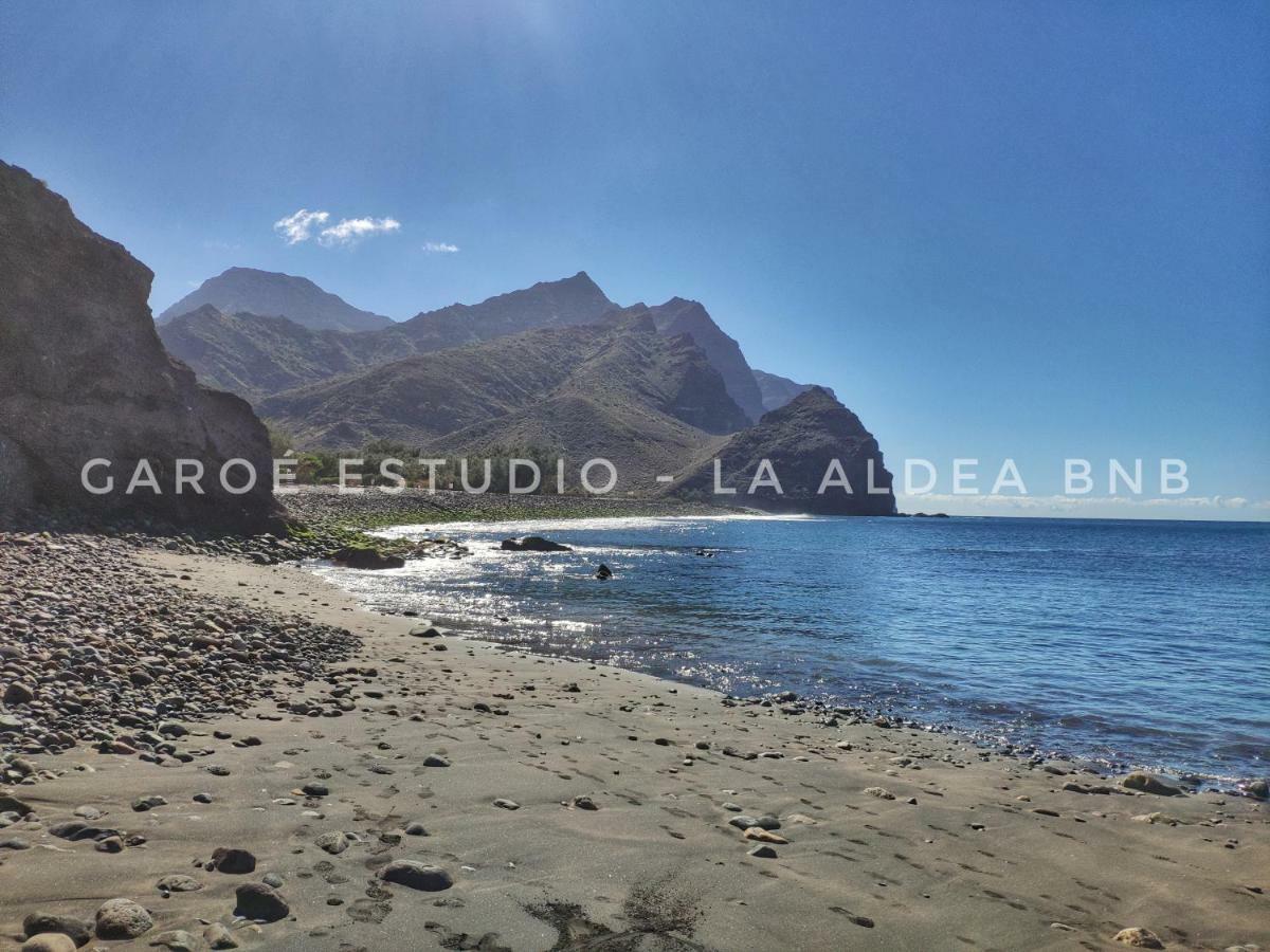Villa Los Llanos San Nicolas ภายนอก รูปภาพ